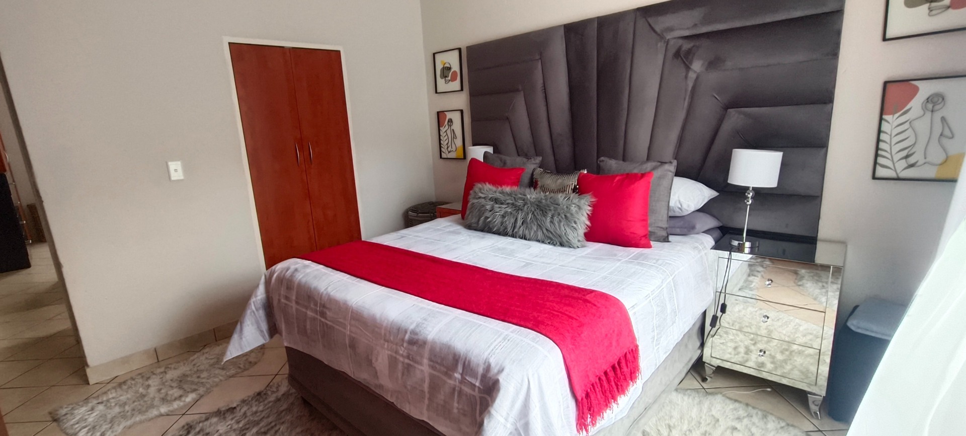 2 Bedroom Property for Sale in Waterval East North West